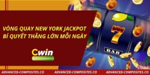 Vòng Quay New York Jackpot – Bí Quyết Thắng Lớn Mỗi Ngày
