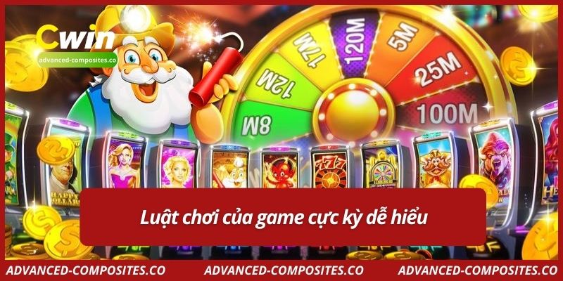 Cách chơi game đơn giản tại nền tảng